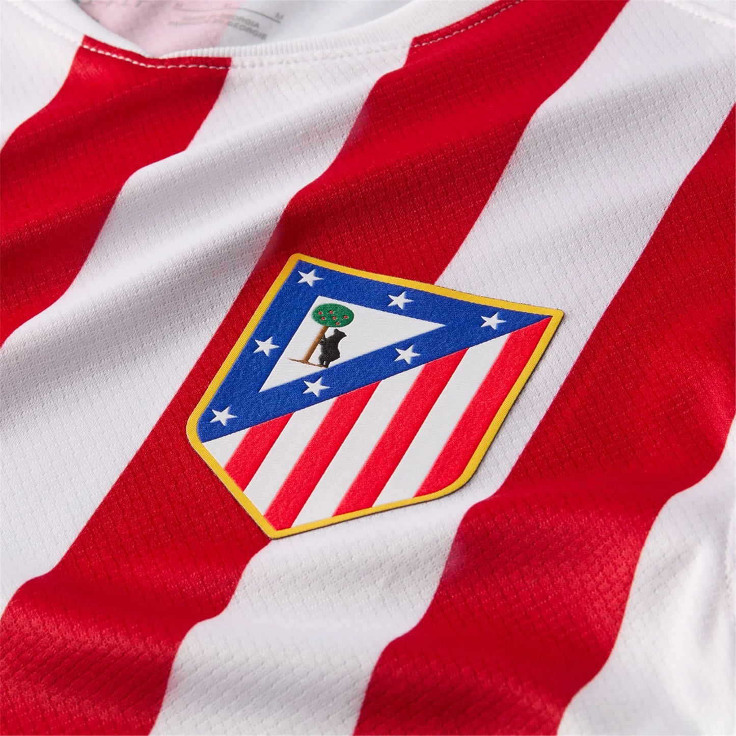 Atletico Madrid 25/26 CL Player Version