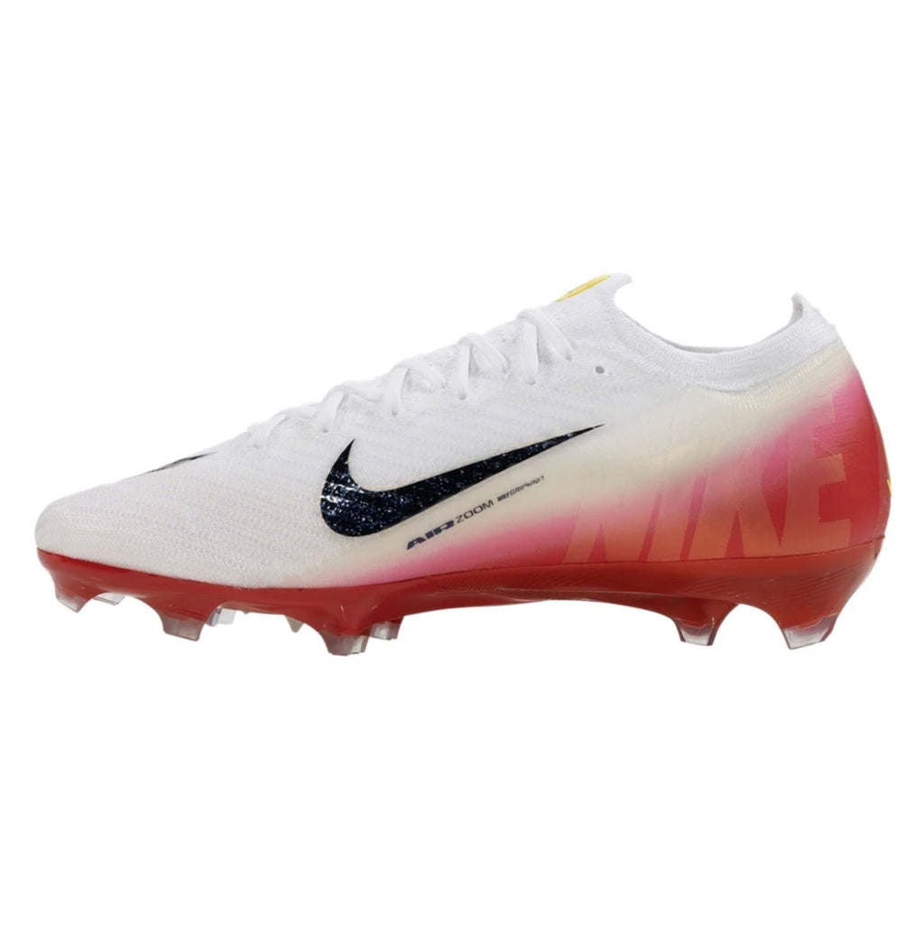 Nike Zoom Mercurial Vapor 16 Elite FG
Firm Ground Soccer Cleat
University Red/Dark Obsidian