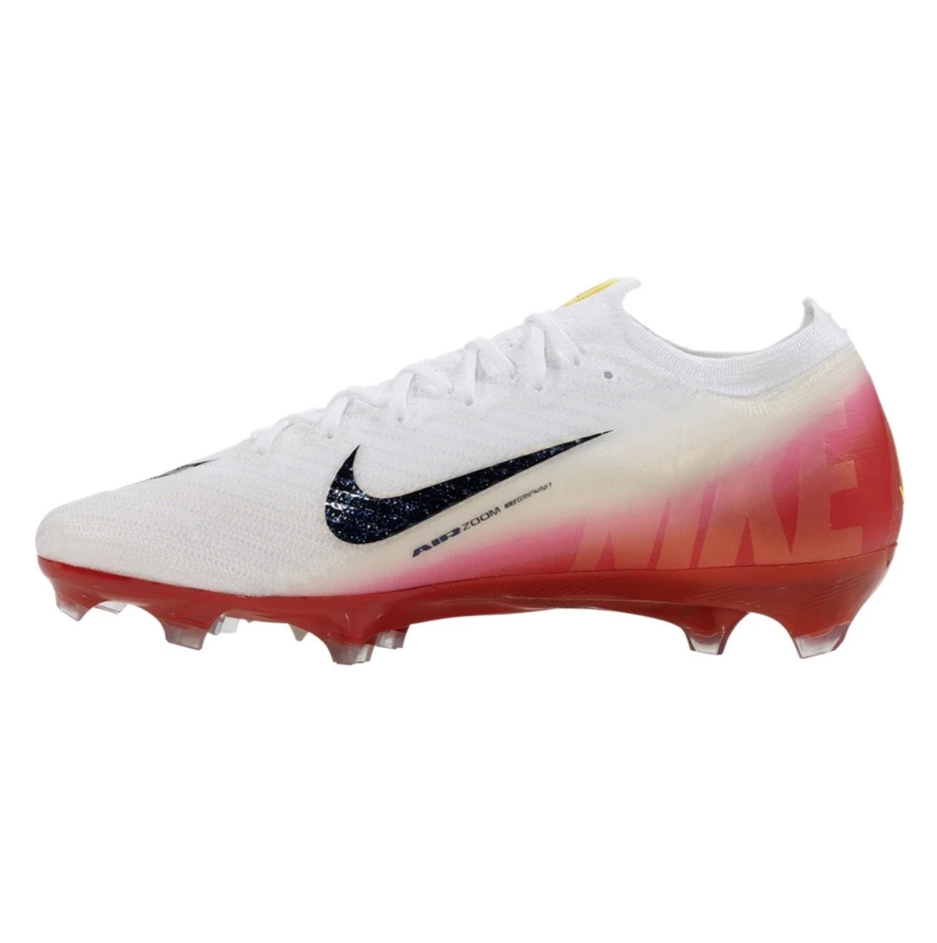 Nike Zoom Mercurial Vapor 16 Elite FG
Firm Ground Soccer Cleat
University Red/Dark Obsidian