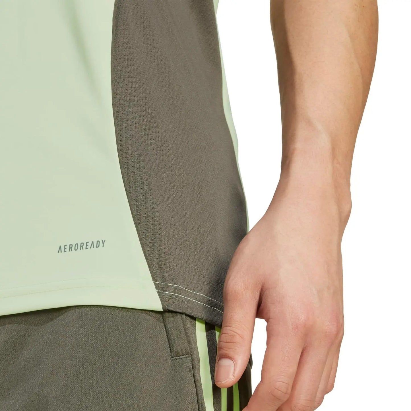 Real Madrid 25/26 Training Vest