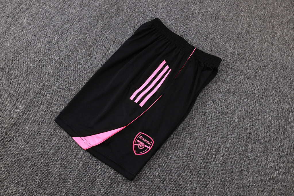 Men’s Inter Miami Training Vest Black/Pink