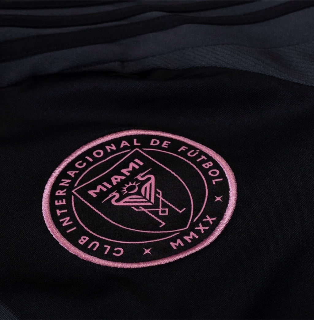 Youth Inter Miami 25/26 Away
Jersey