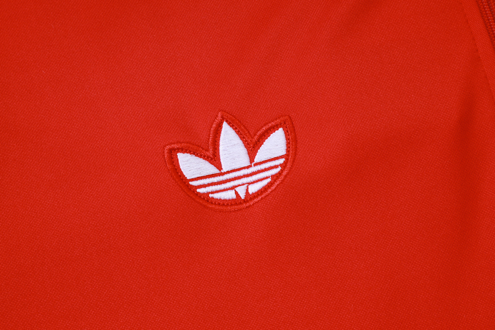 Men’s Manchester United Training Tracksuit Red/Black