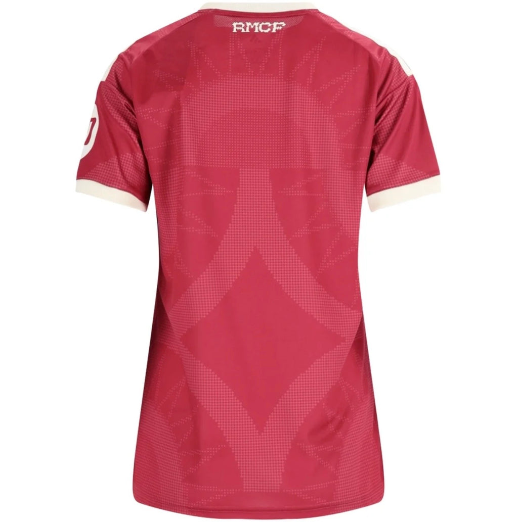 Women's Replica adidas Real Madrid Third Jersey 26/27