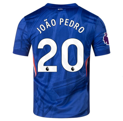 Chelsea FC Home 25/26 Player Version
