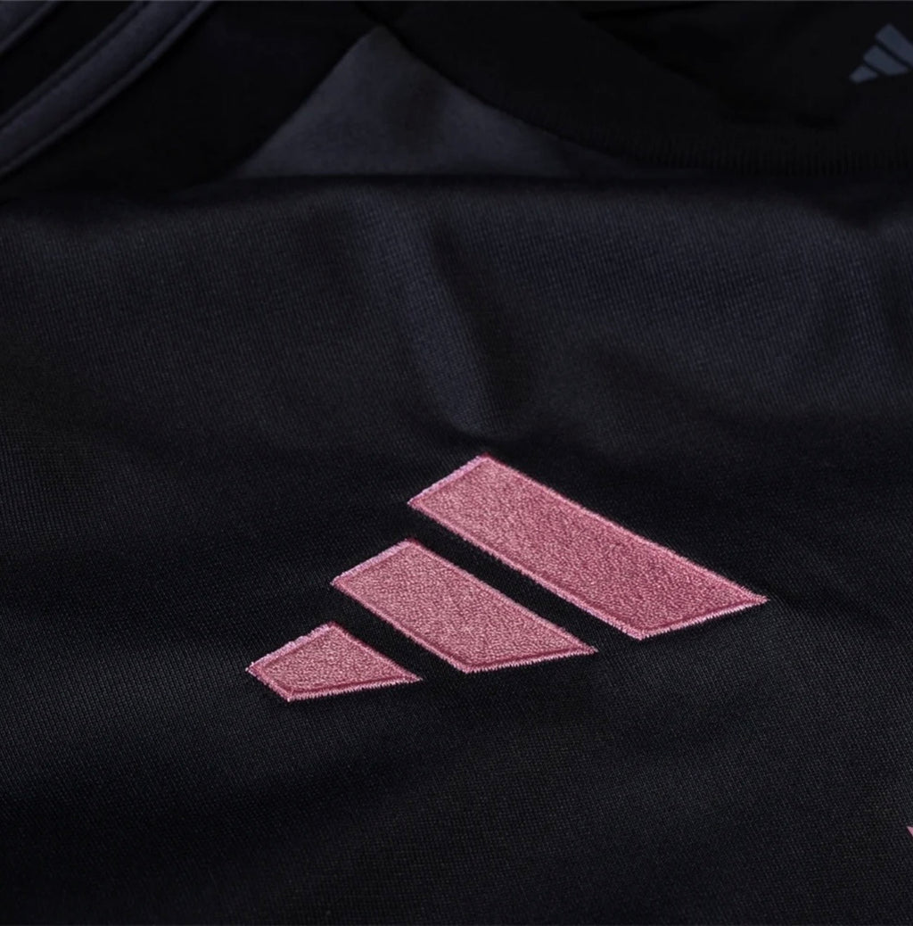 Men's Inter Miami 25/26 Away
Jersey Fan Version