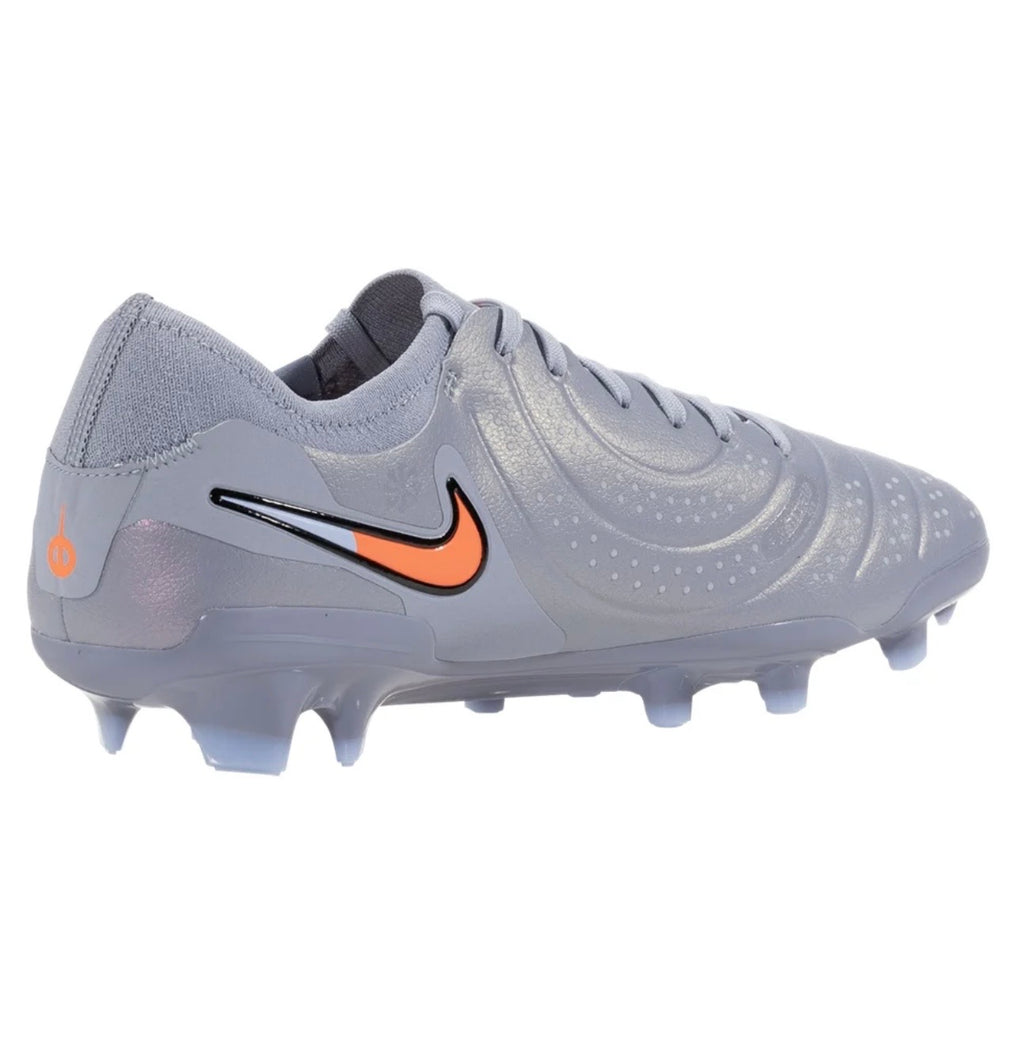 Nike Tiempo Legend 10 Pro FG Firm
Ground Soccer Cleat
Blue Eclipse/Black