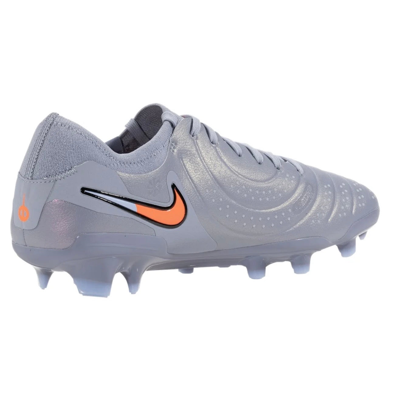 Nike Tiempo Legend 10 Pro FG Firm
Ground Soccer Cleat
Blue Eclipse/Black