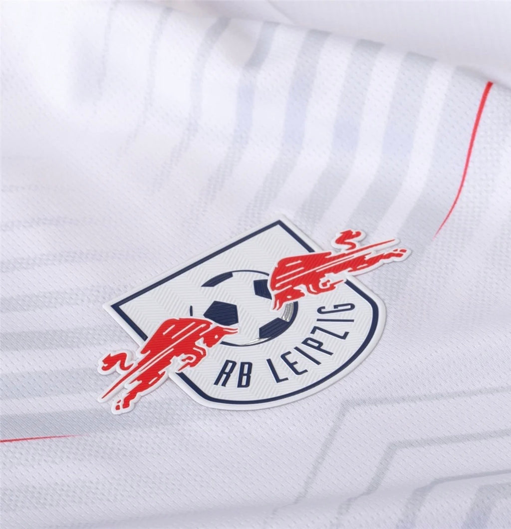 Men’s RB Leipzig 25/26 Home
Jersey Fan Version