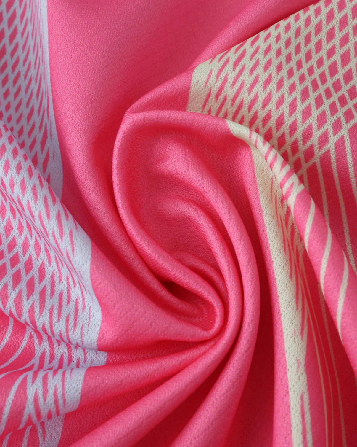 Men’s Barcelona 2025 Light Pink Special Jersey