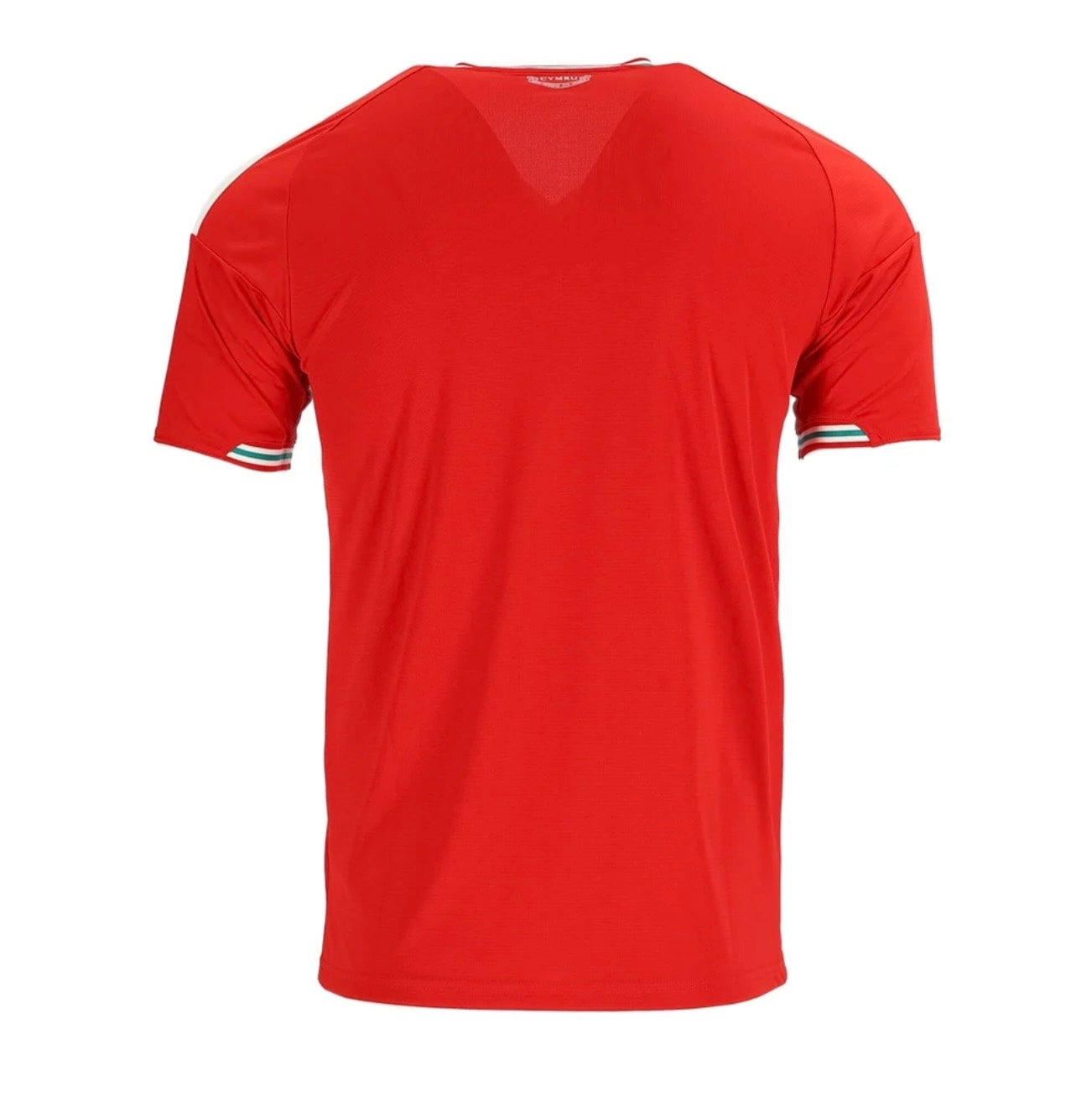 Men's Wales Home
Jersey 2026 Fan Version