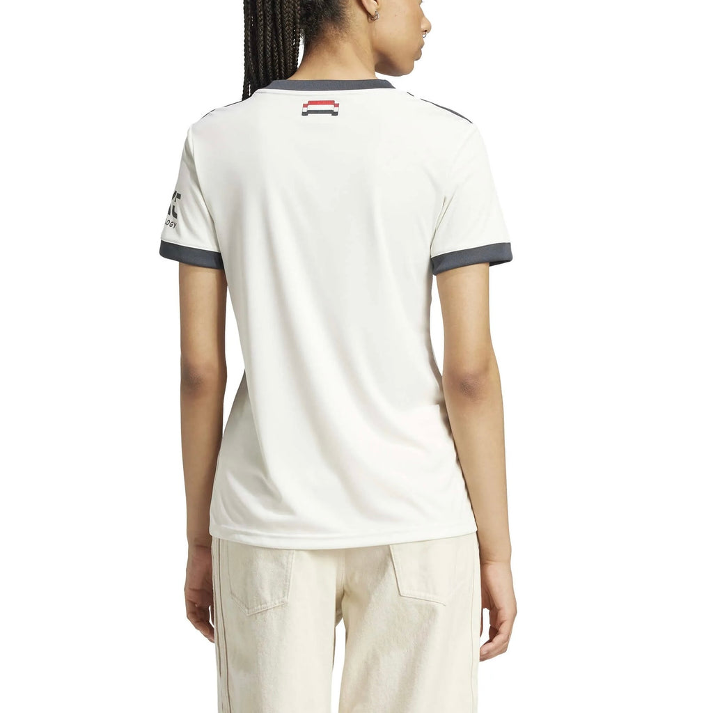 Women Manchester Utd 24/25 Third Jersey