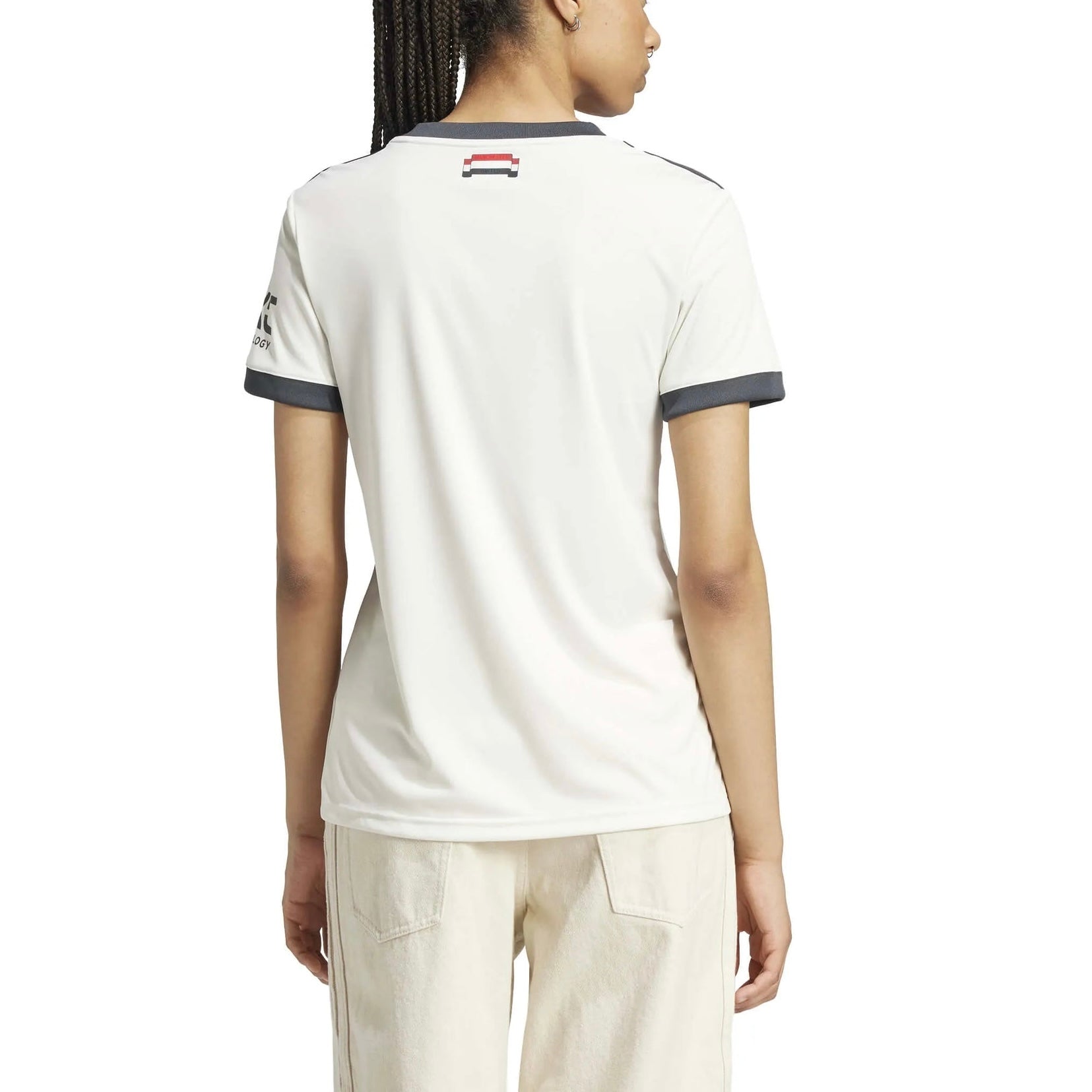 Women Manchester Utd 24/25 Third Jersey