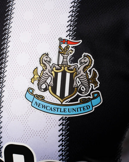 Newcastle 25/26 Home Kit Player Version