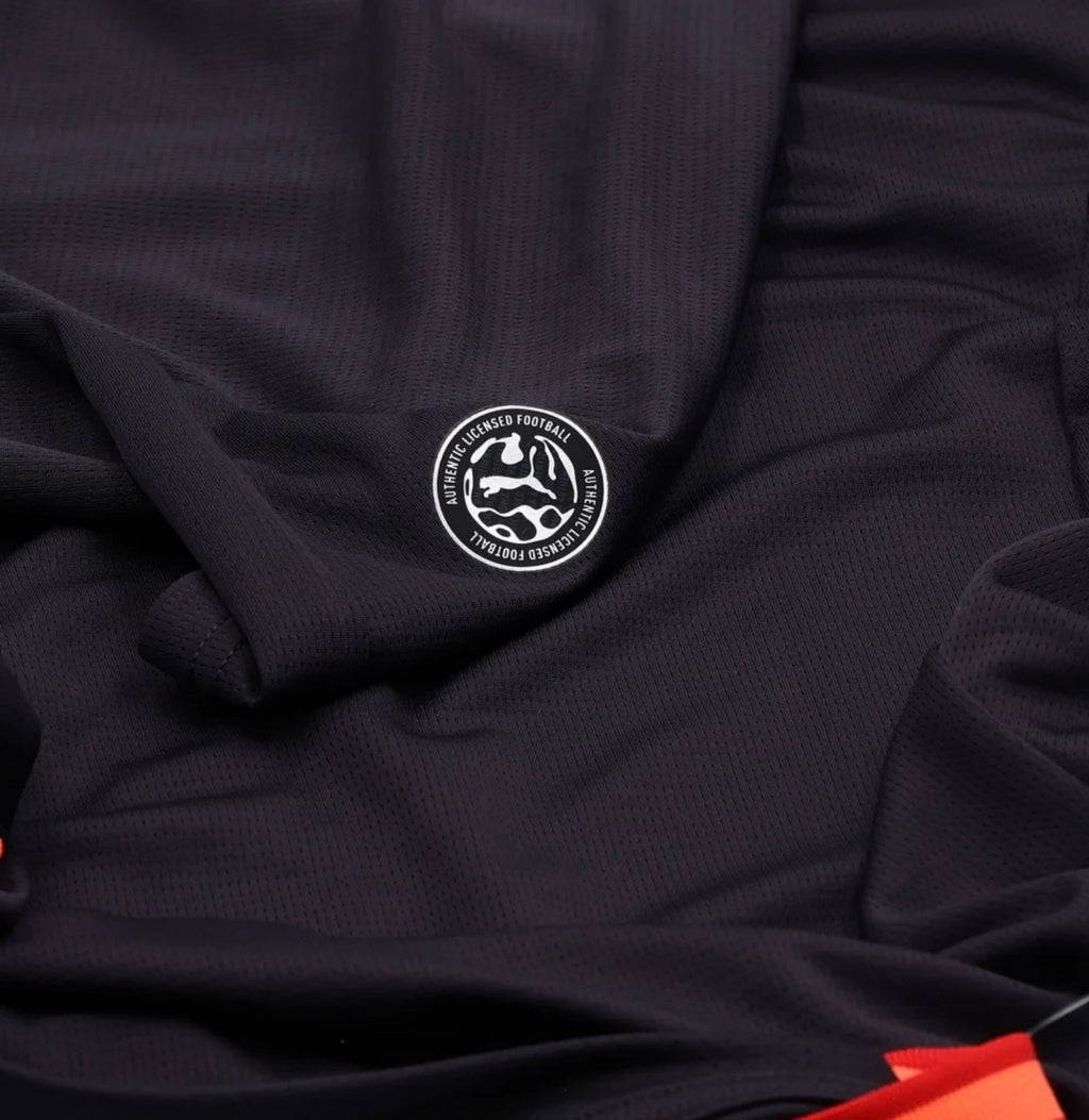 Men’s Replica Puma AC Milan 26/27 Third Jersey