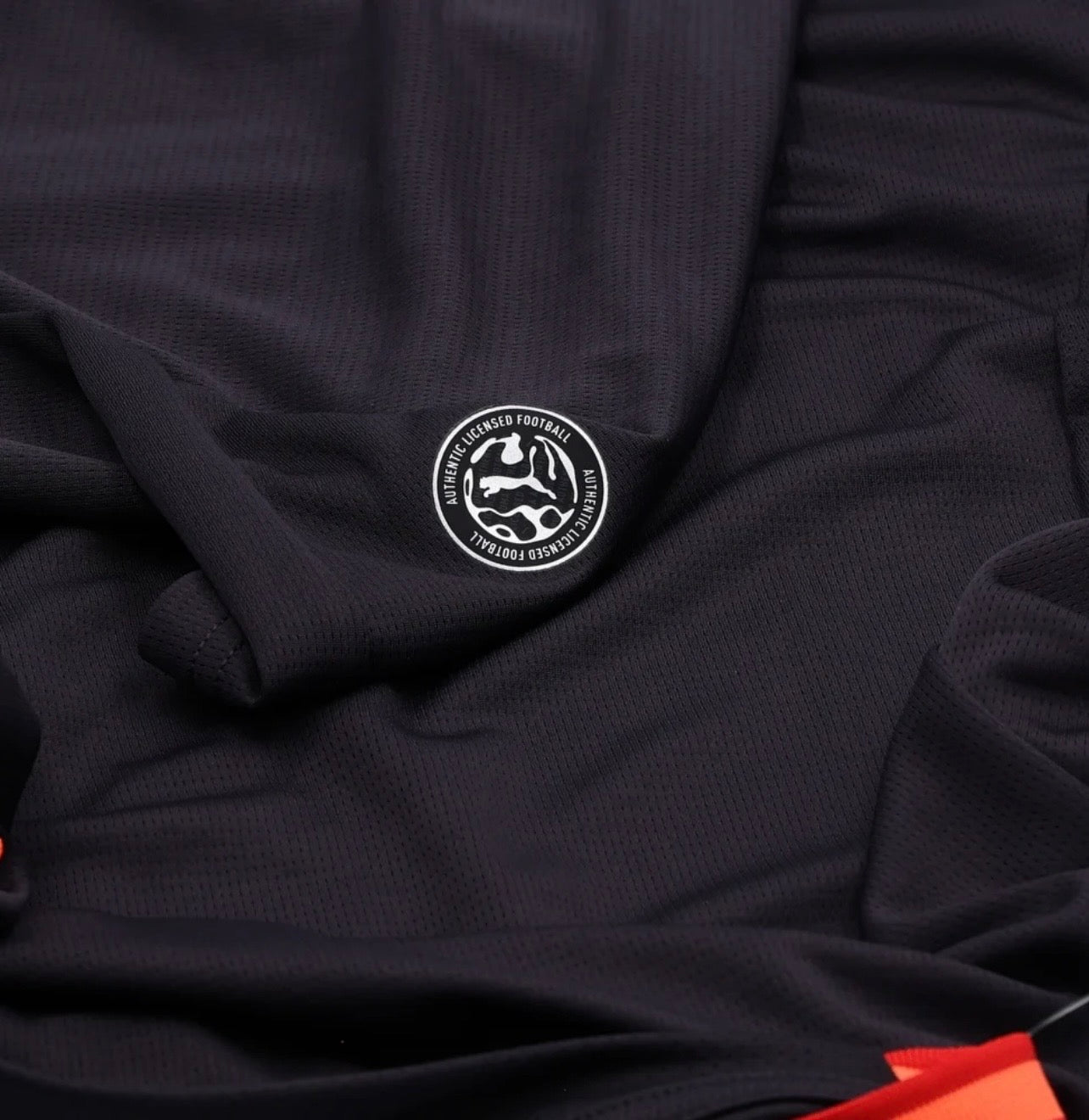 Men’s Replica Puma AC Milan 26/27 Third Jersey