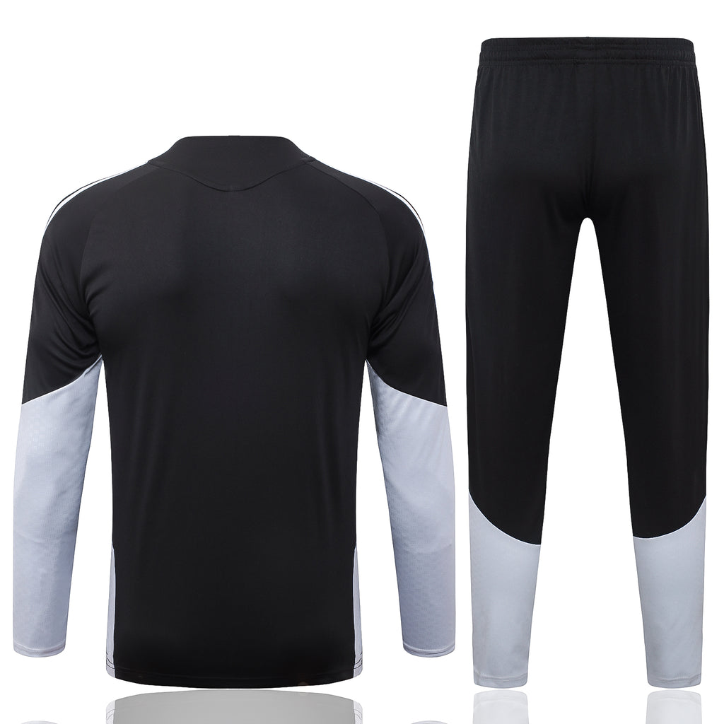 Spain 26/27 Training Set – Black/White