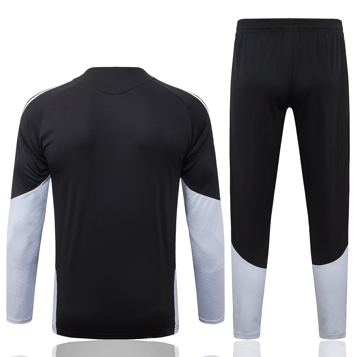 Spain 26/27 Training Set – Black/White