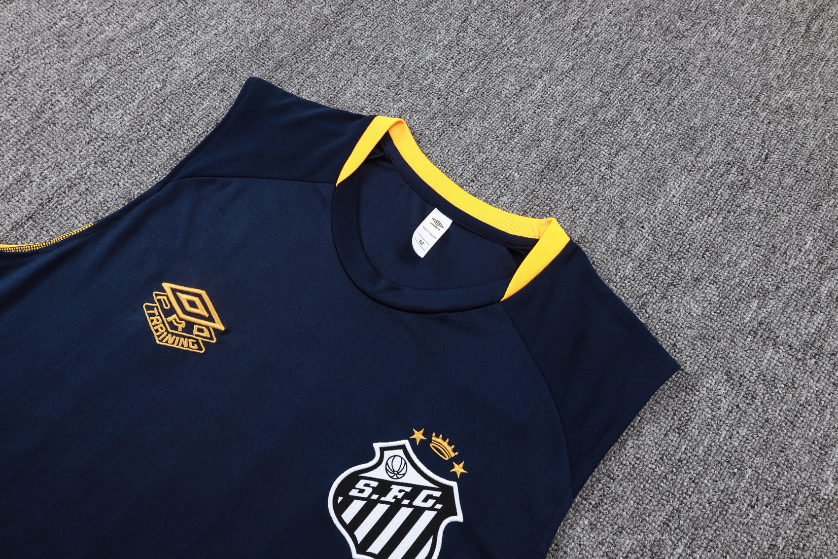 Men’s Santos FC 25/26 Training Vest