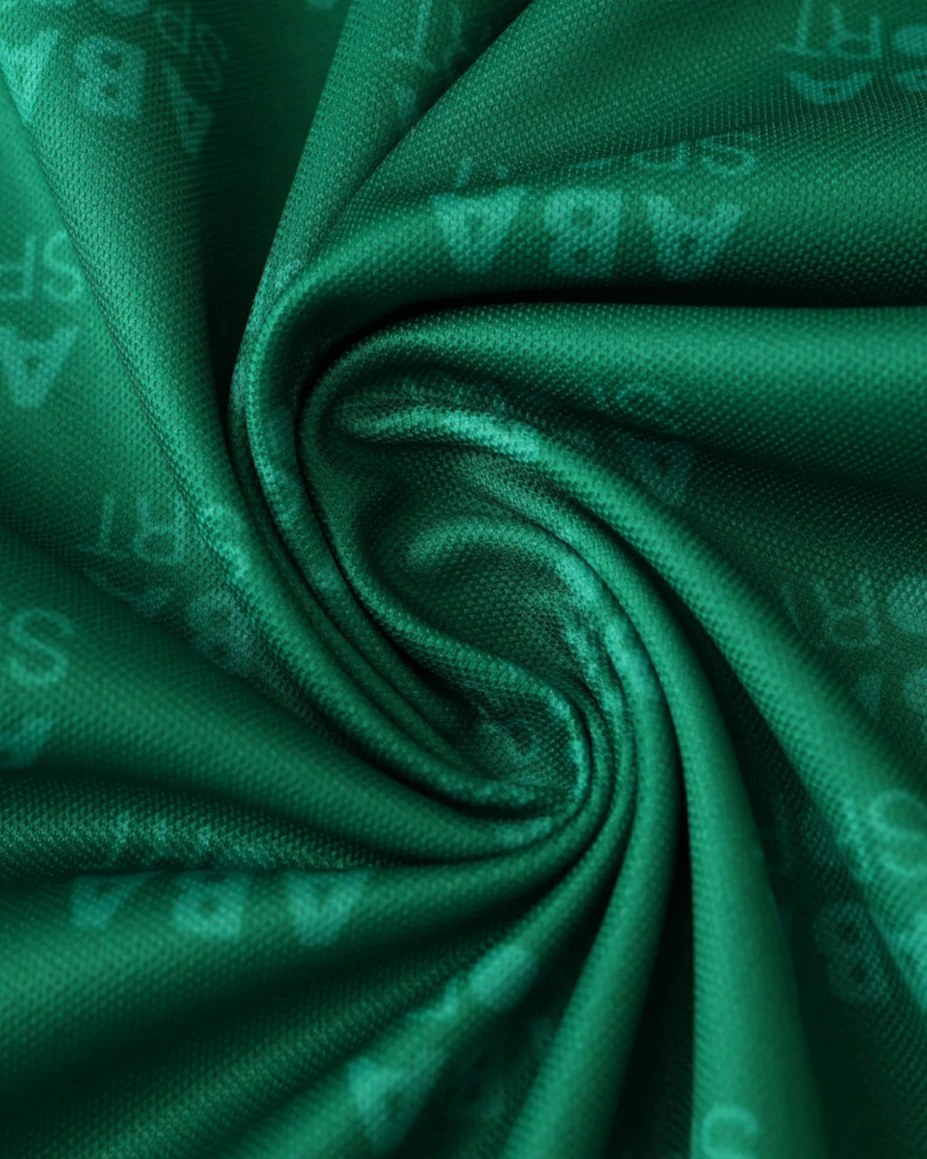 Men’s Mexico 1995/96 Home Jersey Retro