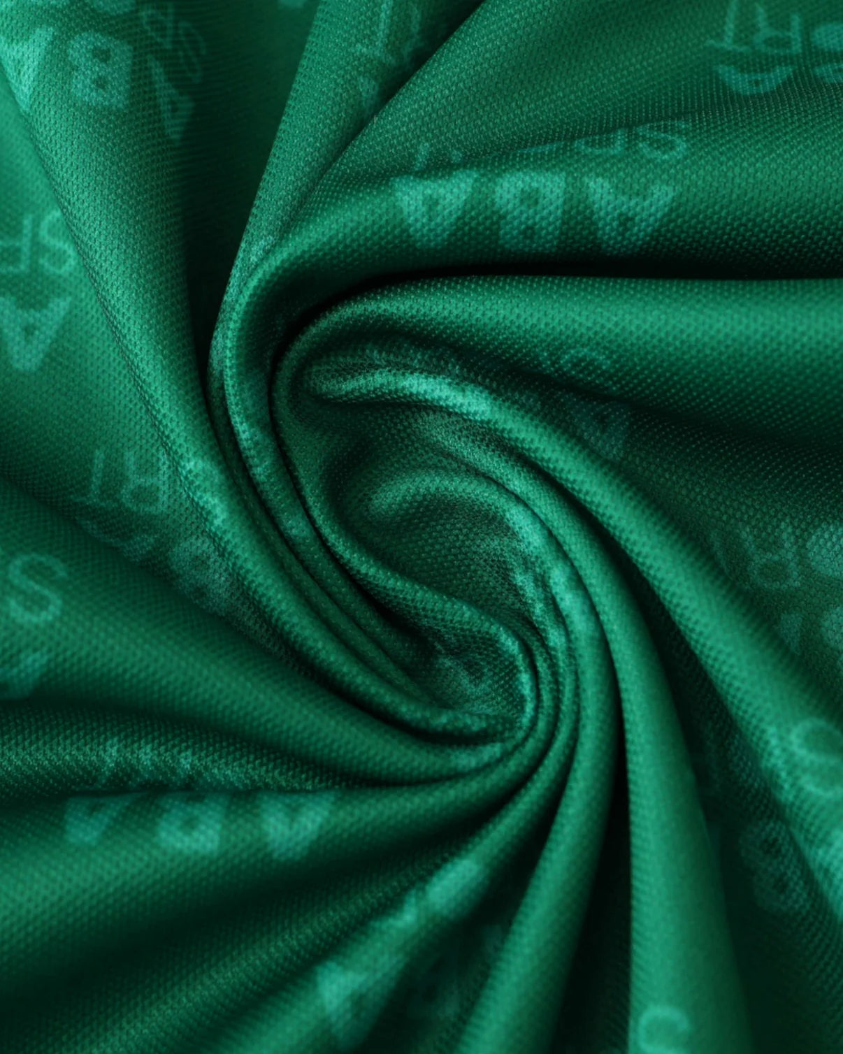 Men’s Mexico 1995/96 Home Jersey Retro