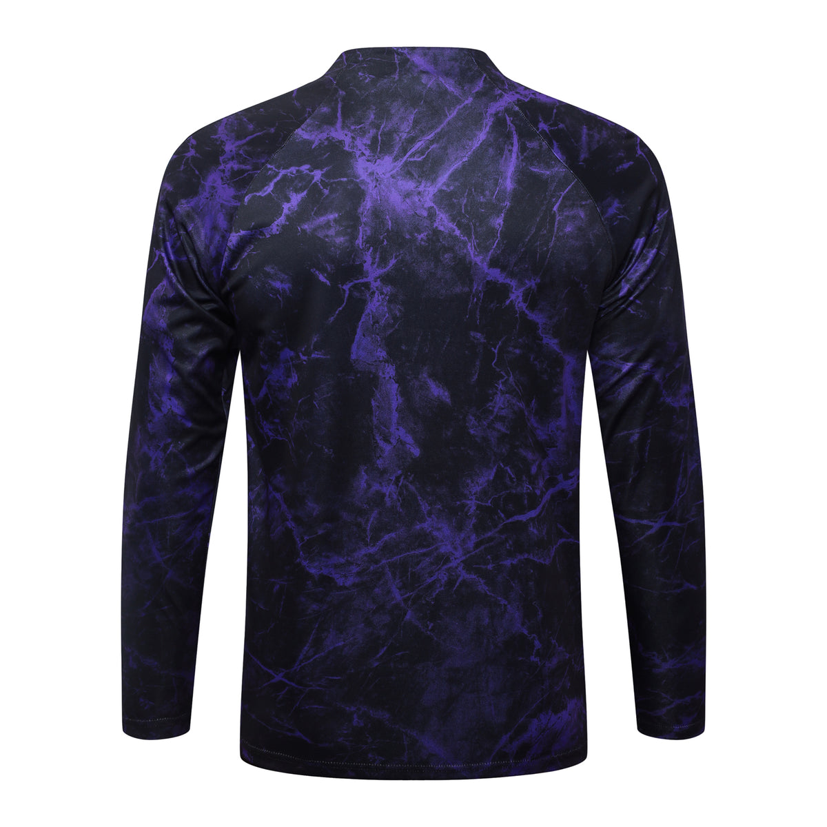 FC Barcelona 26/27 Kobe Bryant Training Set – Black/Purple