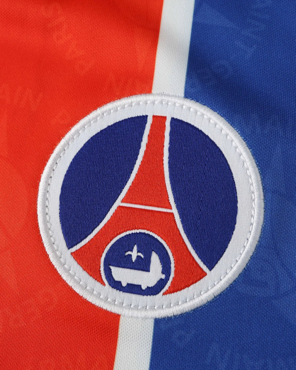 Men’s Paris Saint-Germain 1995/96 Home Jersey Retro