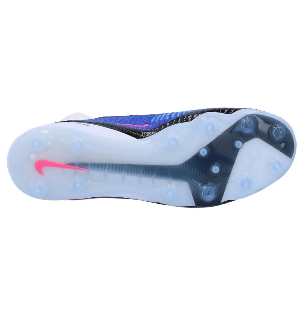 Nike Phantom 6 High Elite AG Pro
Artificial Grass Soccer Cleat