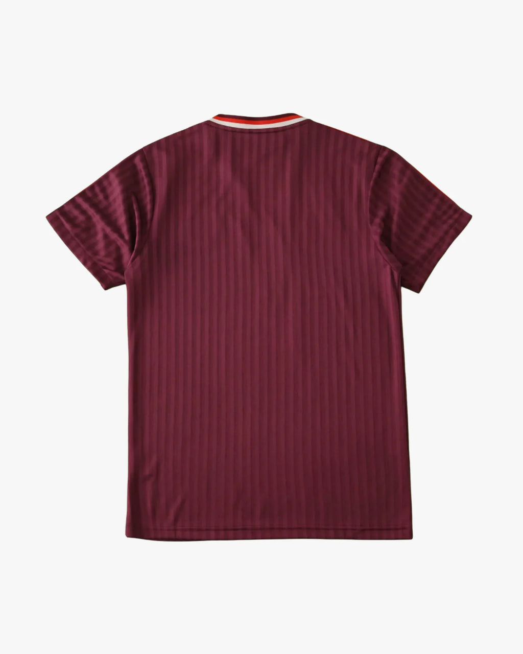 Men’s Bayern Munich Retro Active Jersey Maroon