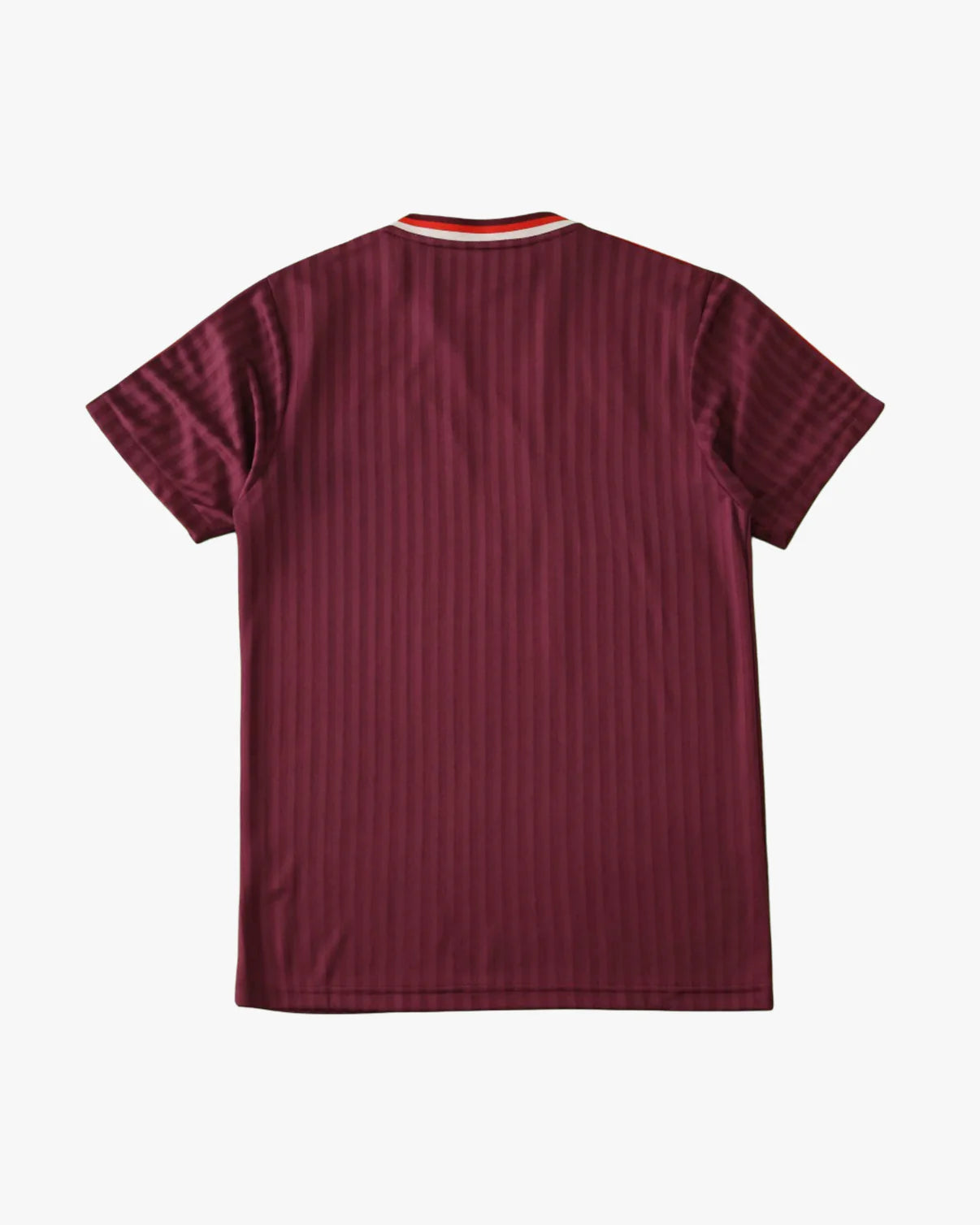 Men’s Bayern Munich Retro Active Jersey Maroon