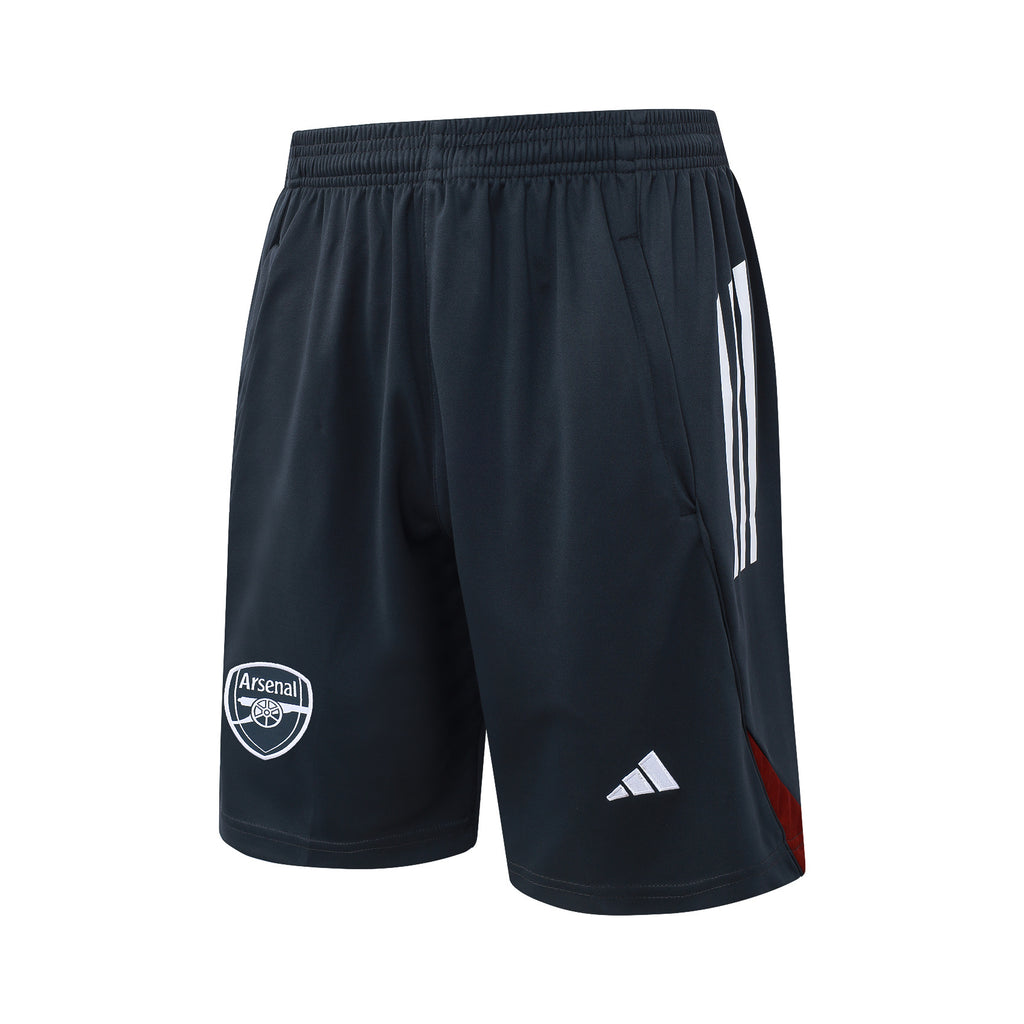 Men’s Arsenal FC Training Vest Red/Grey