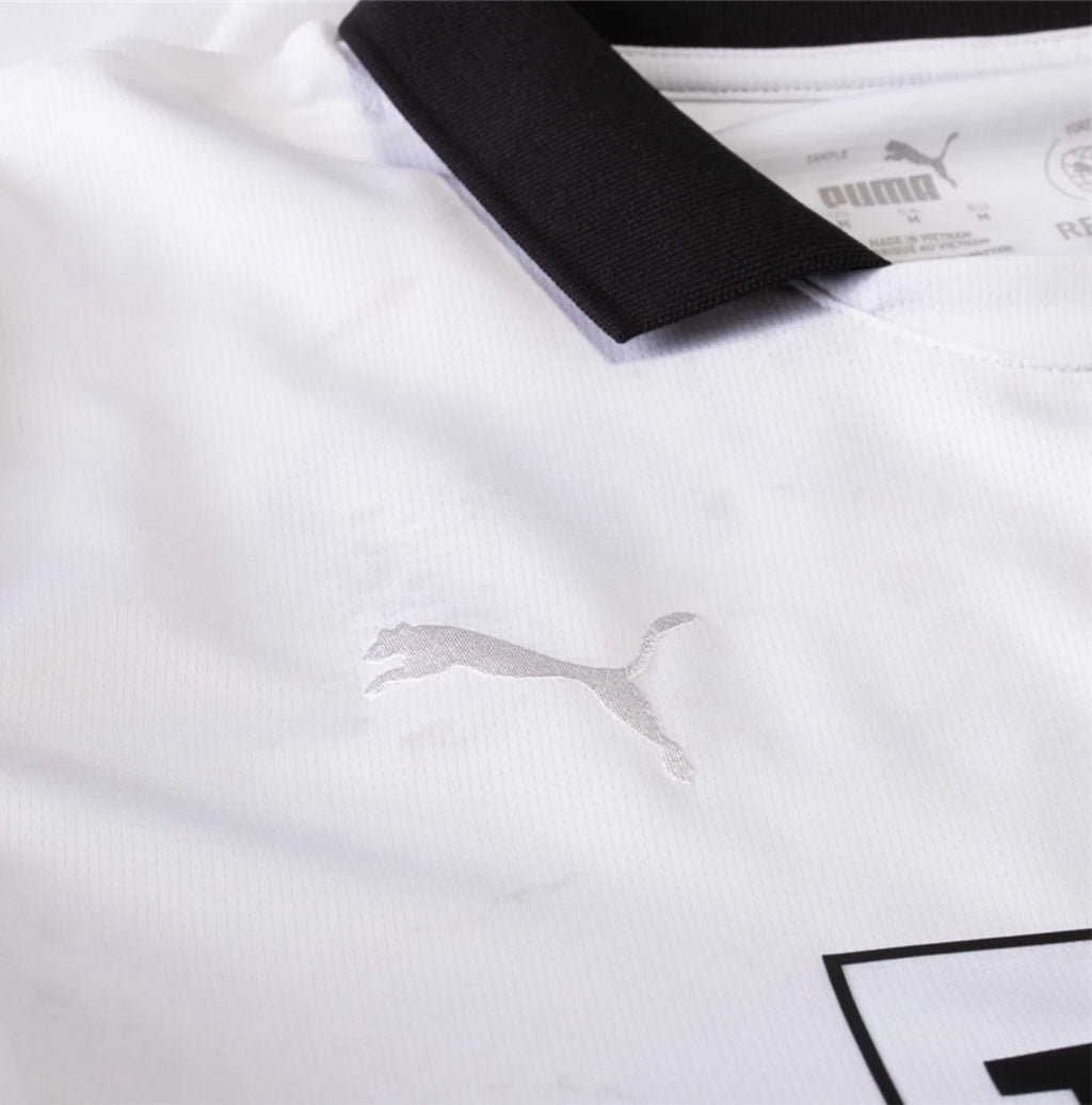 Men's Borussia Dortmund 25/26 
Third Jersey Fan Version