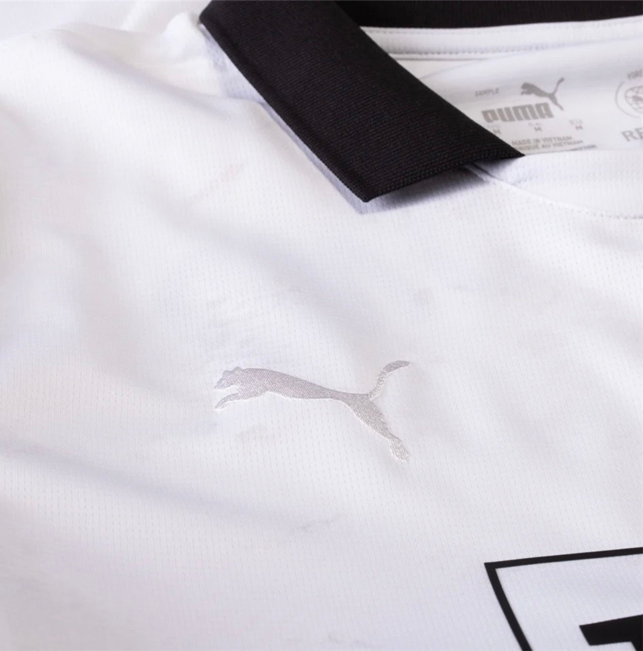 Men's Borussia Dortmund 25/26 
Third Jersey Fan Version