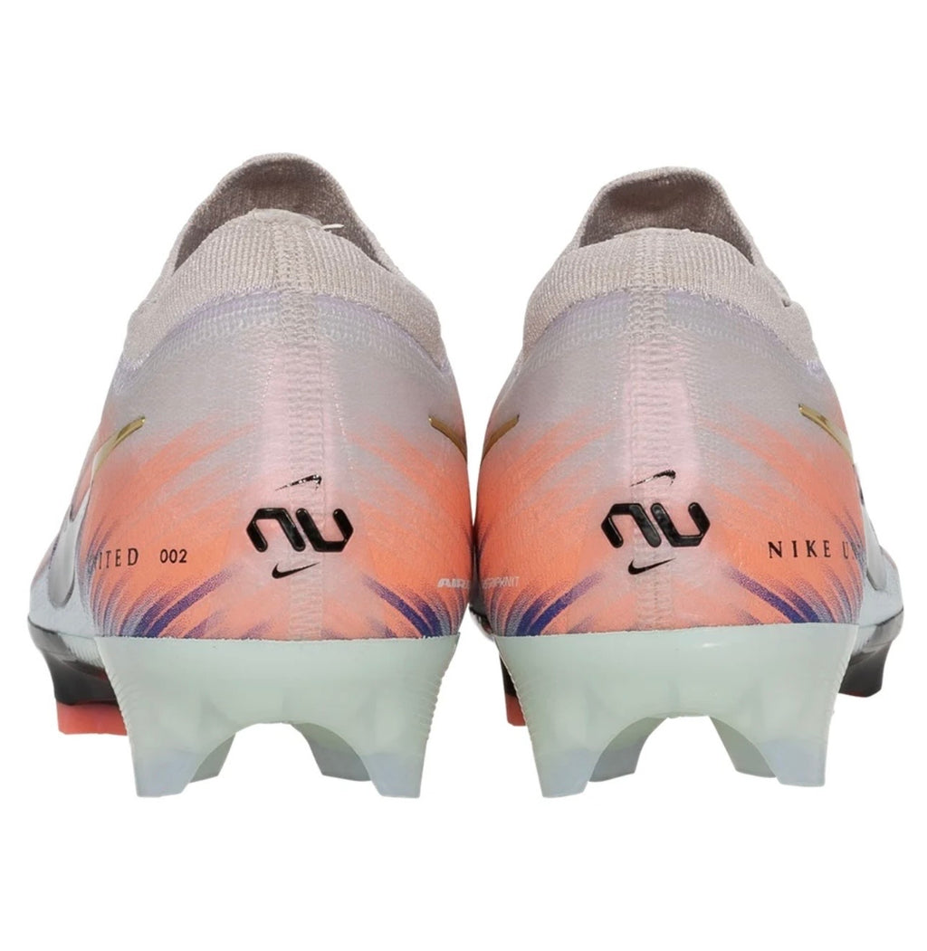Nike Zoom Mercurial Vapor 16 Elite FG
Firm Ground Soccer Cleat
Silt Red/Racer Blue