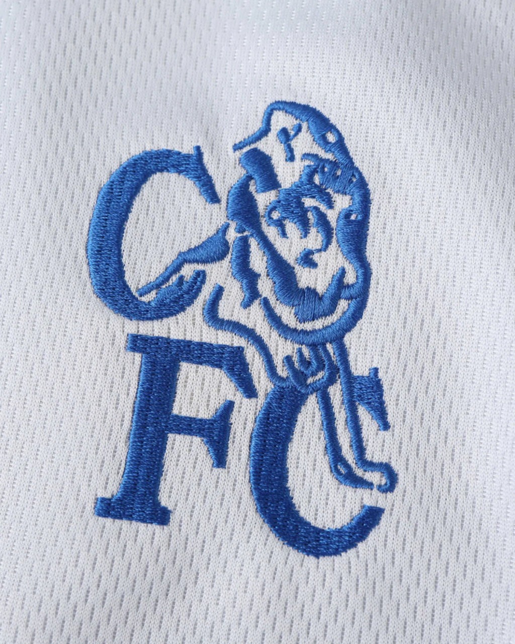 Men’s Chelsea FC 2003/04 Away Jersey Retro