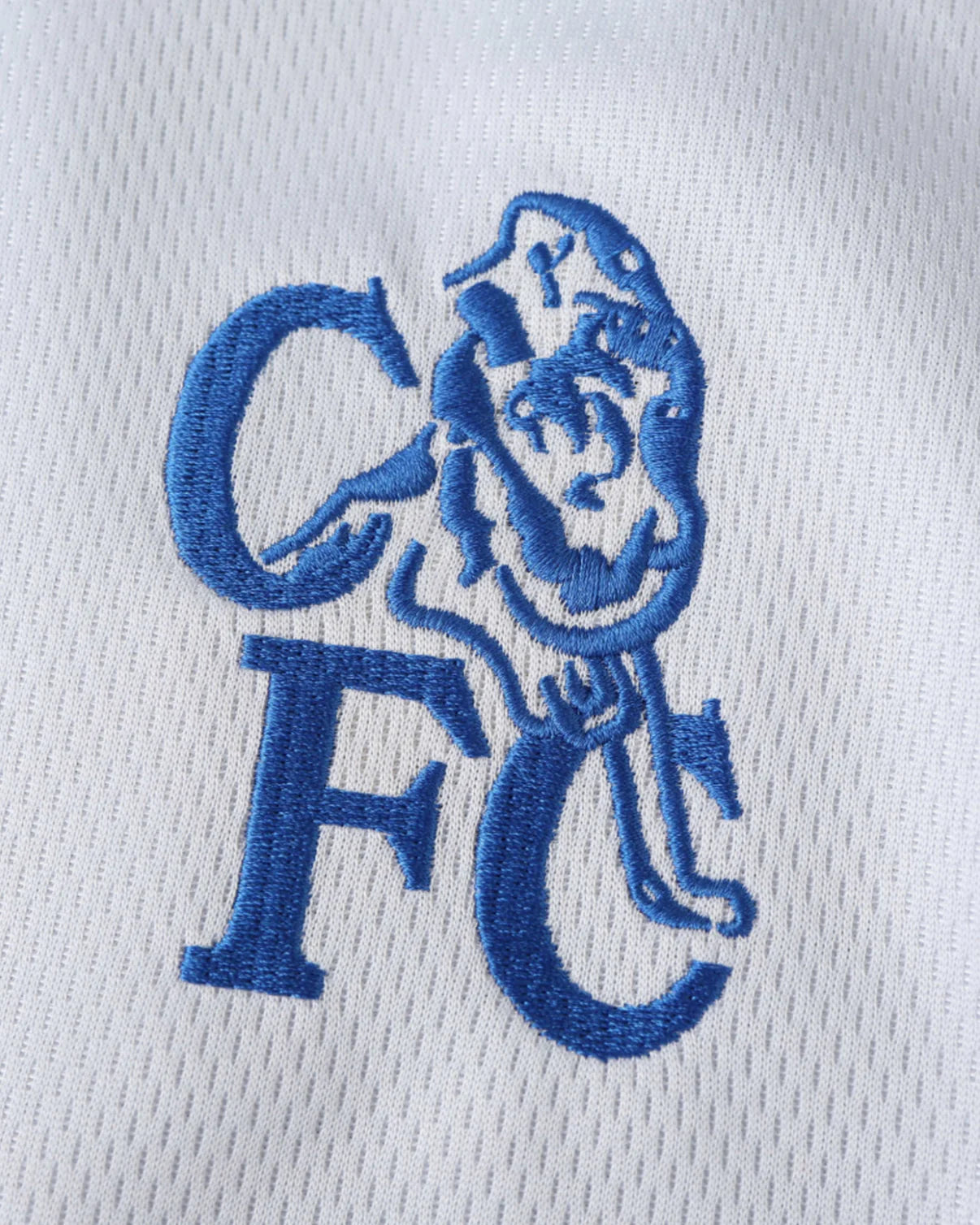 Men’s Chelsea FC 2003/04 Away Jersey Retro