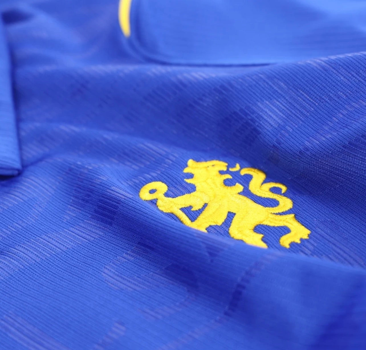 Men’s Replica Chelsea 26/27 Home Jersey