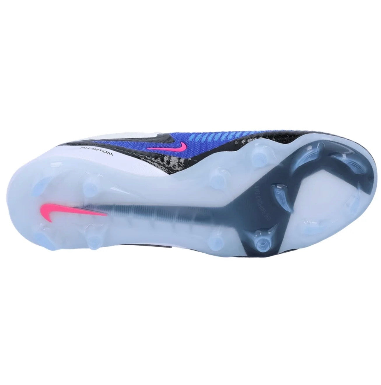 Nike Phantom 6 Elite Low FG Firm
Ground Soccer Cleat