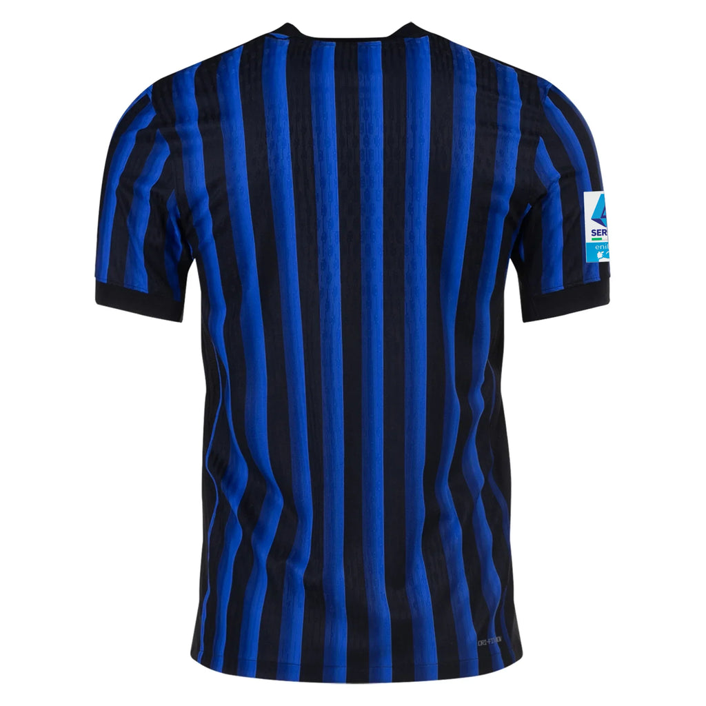 Men’s Inter Milan 25/26 Home Kit 25/26 Player Version