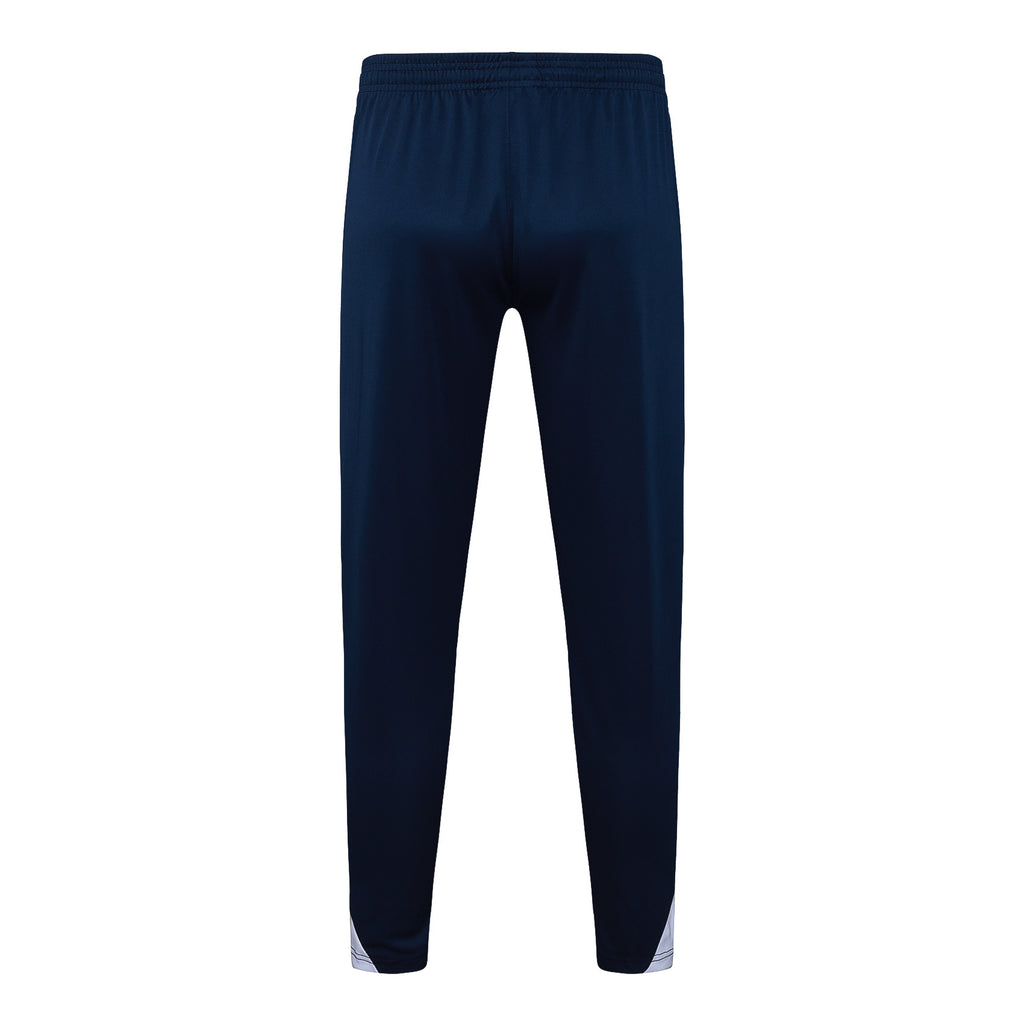 Men’s Paris Saint-Germain Training Tracksuit Navy Blue/White