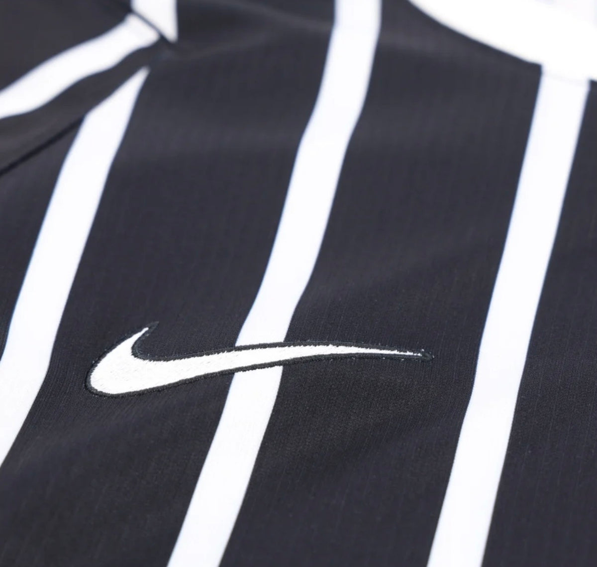 Men’s Replica nike Corinthians Away Jersey 26/27