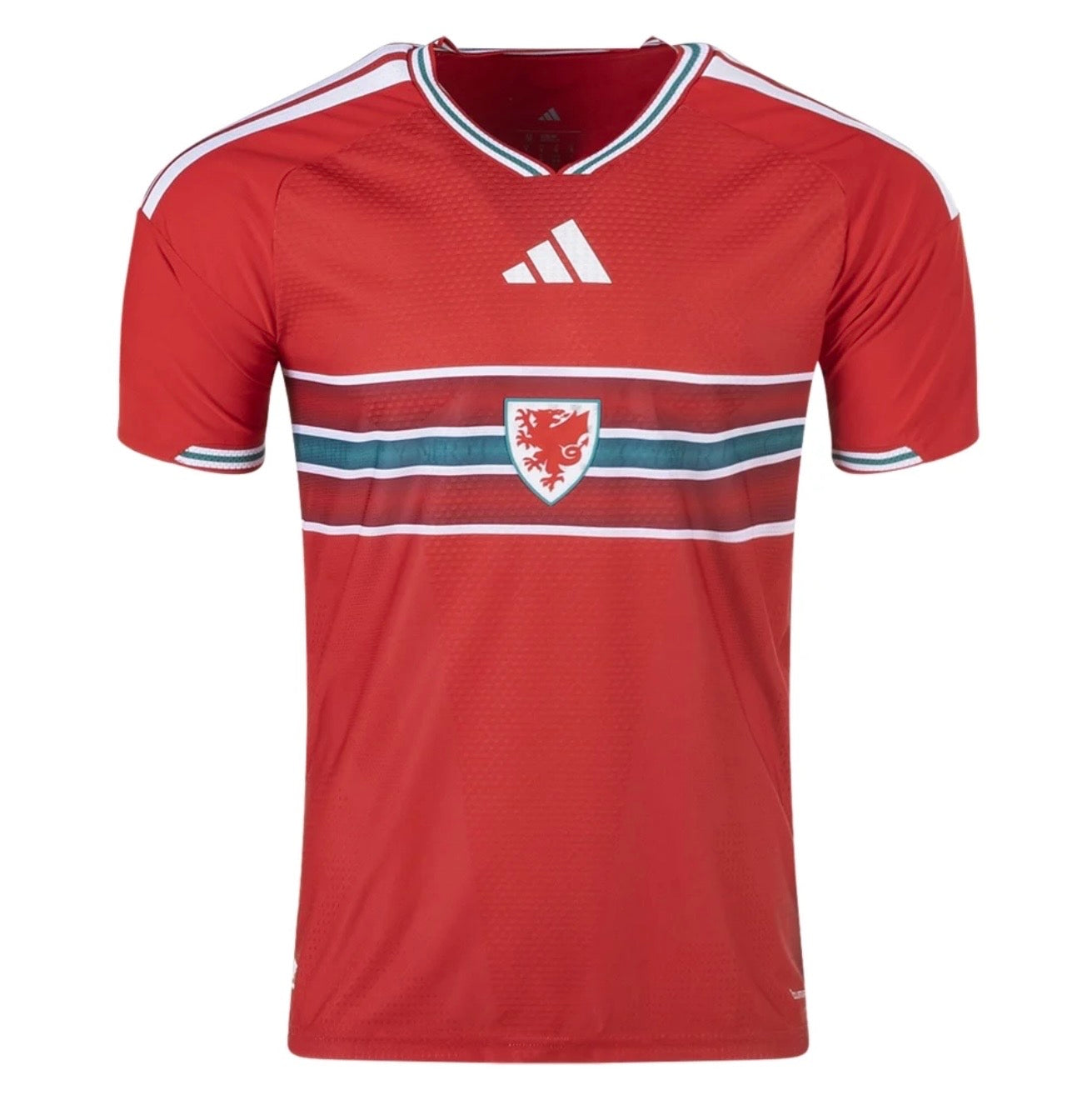 Men's Wales Home
Jersey 2026 Player Version