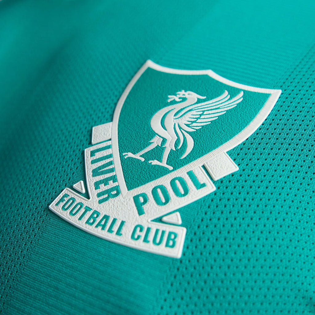 Men’s Liverpool FC 25/26 Third Jersey Player Version