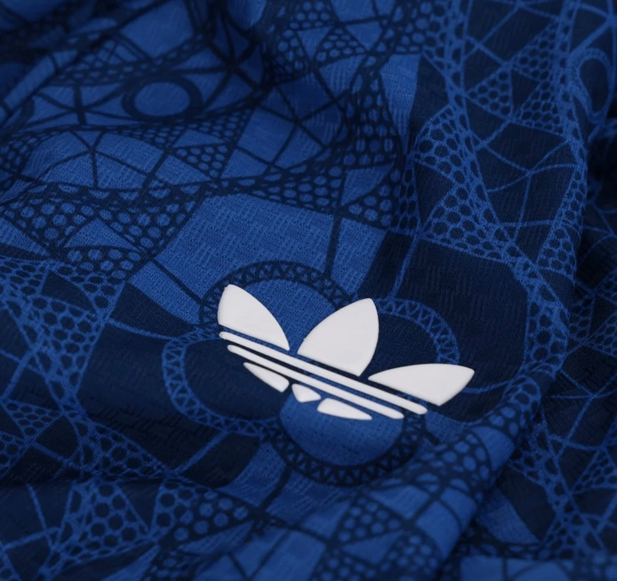 Men's Authentic adidas Croatia Away
Jersey 2026