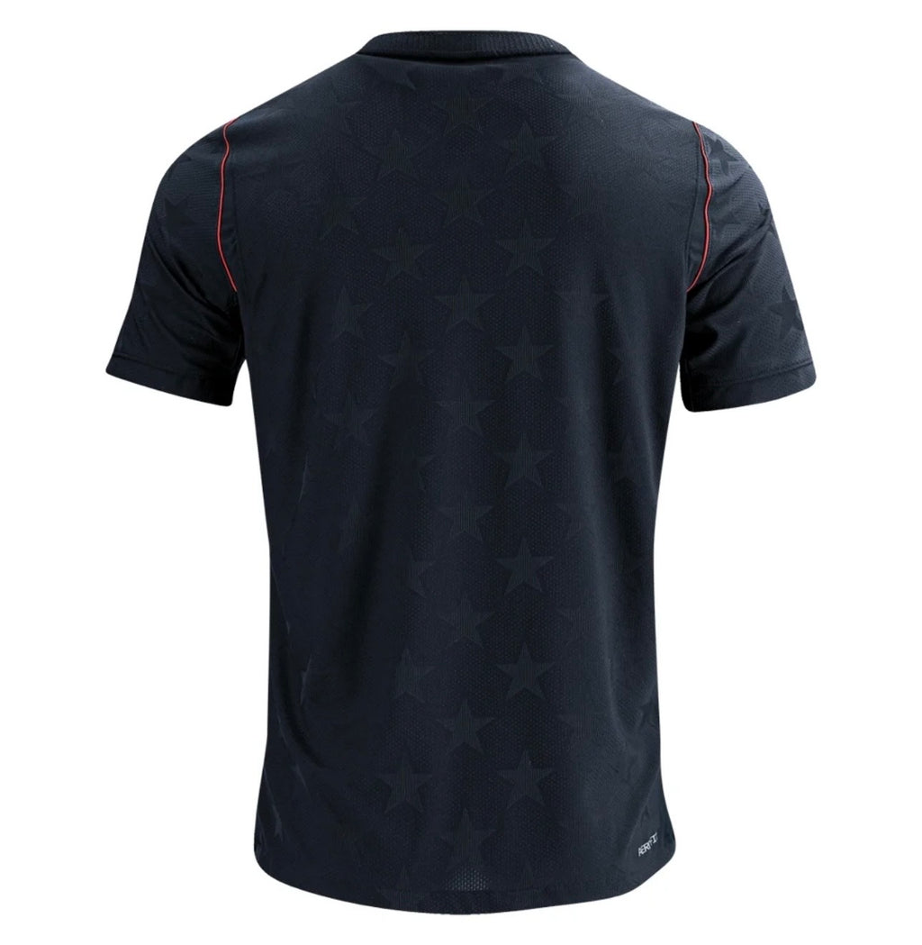 Men's Authentic Nike USMNT Away Jersey 2026