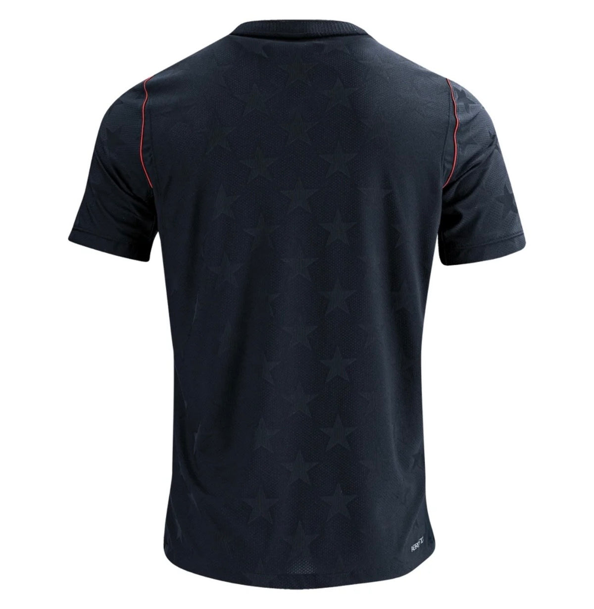 Men's Authentic Nike USMNT Away Jersey 2026