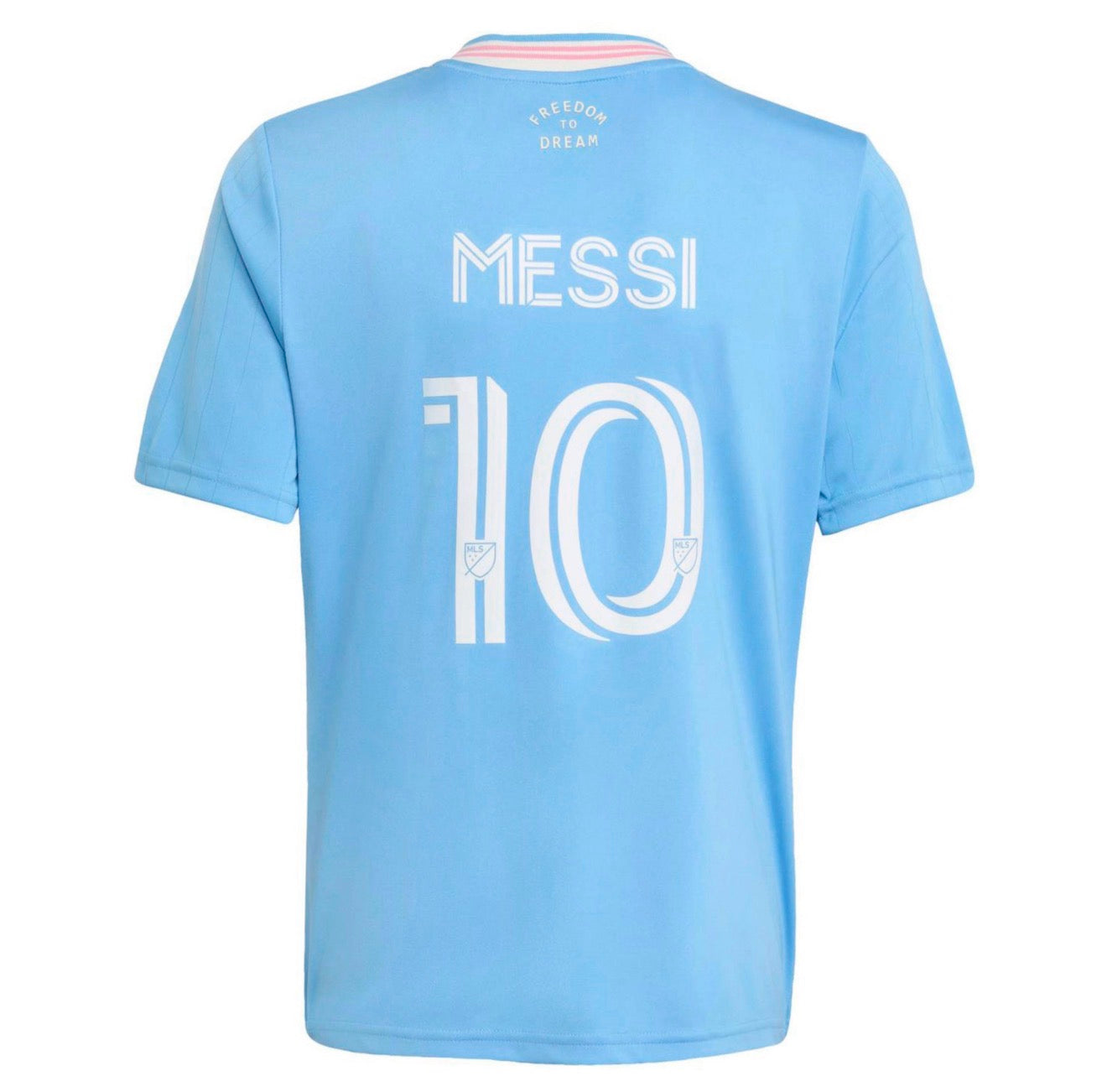 Youth Inter MIA 25/26 Third Jersey