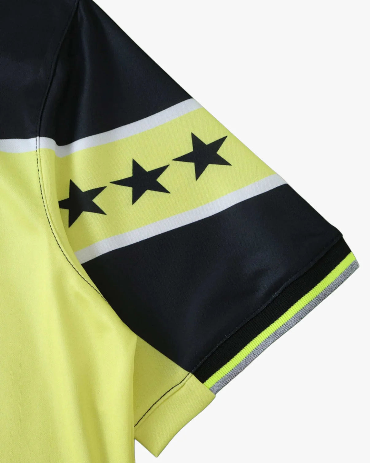 Men’s Borrusia Dortmund 1997/98 Home Jersey Retro