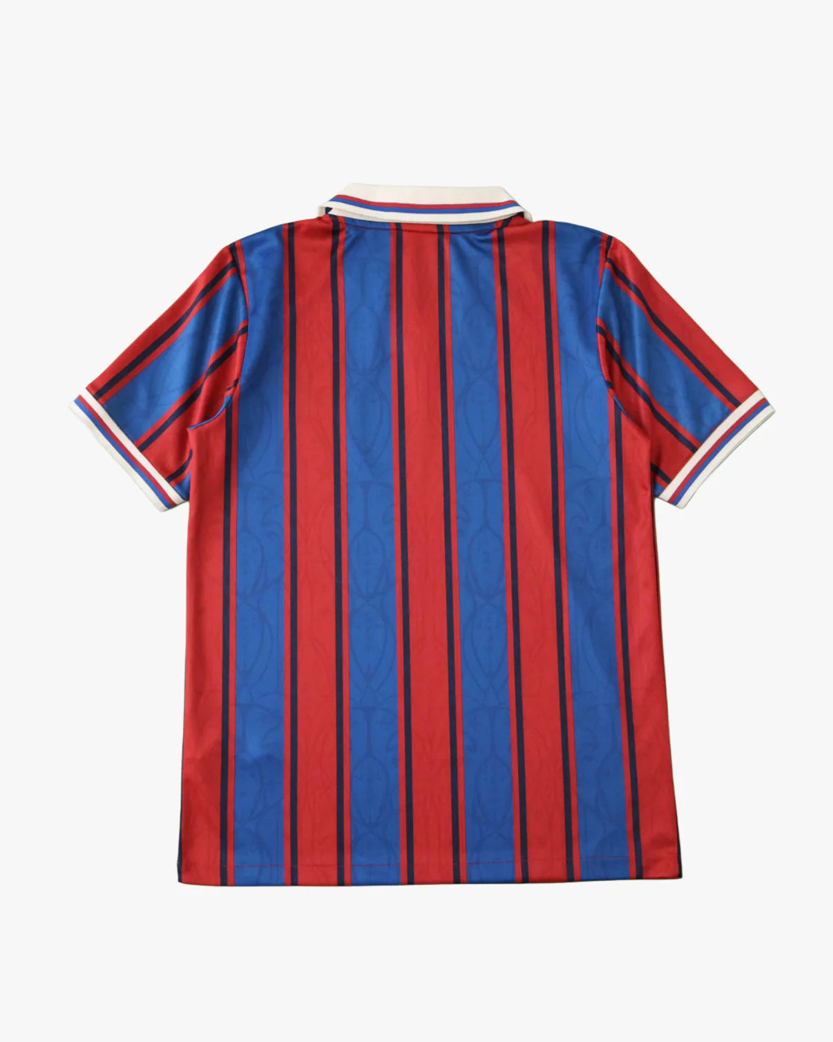 Men’s FC Barcelona 1989/91 Home Jersey Retro