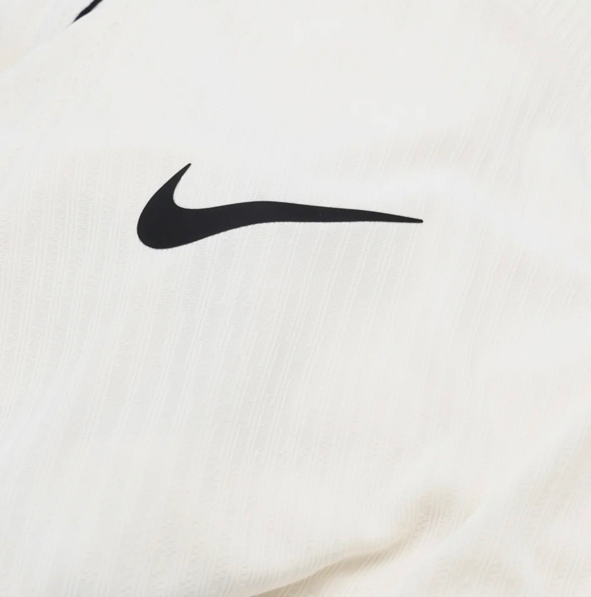 Men's Authentic Nike Corinthians Home Jersey 26/27
